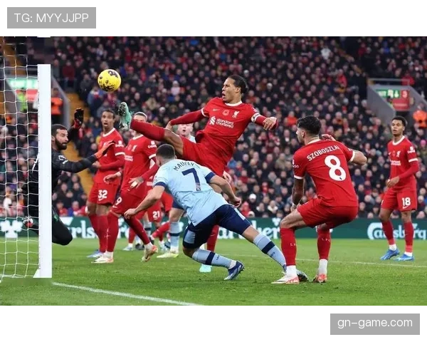 克洛普逼抢体系引领战术革命，重塑现代足球新格局