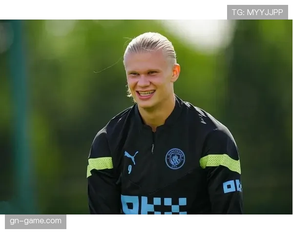 哈兰德商业价值破亿，引领足球新商业潮流