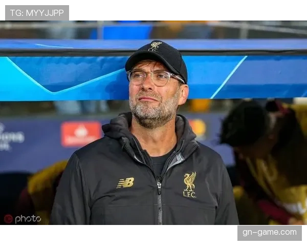 克洛普的进攻理念正在提升球队速度与团队合作的表现趋势