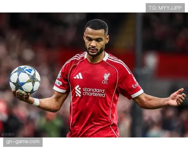 加克波职业轨迹：从埃因霍温崛起至利物浦稳步成长