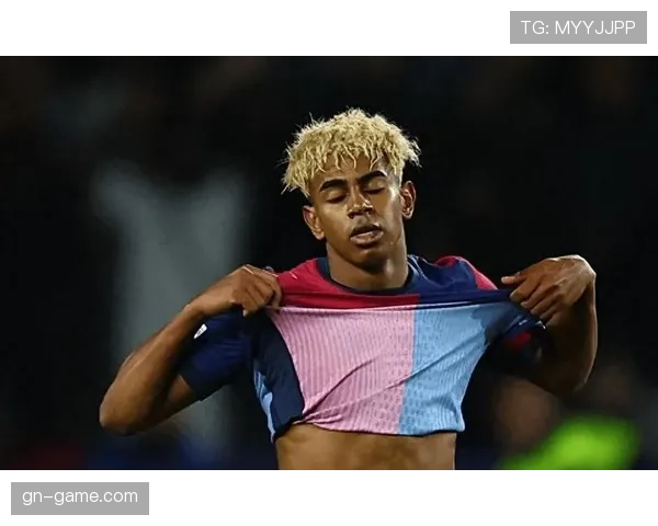 亚马尔转会最新消息：巴萨新星去留成疑