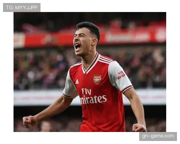 马丁内利被视为阿森纳未来核心的原因与上限分析 马丁内利被视为阿森纳未来核心的原因与上限分析