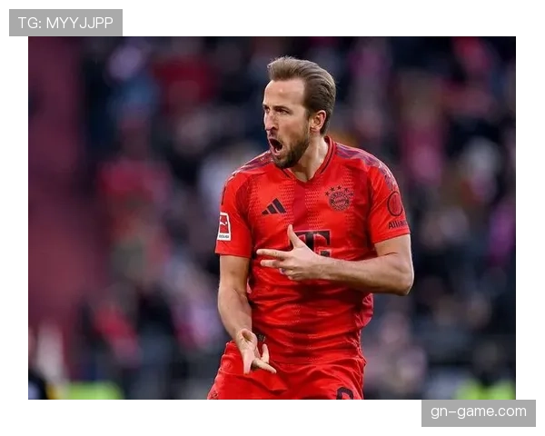 凯恩与莱万对比分析:终结能力、战术角色与历史地位之争