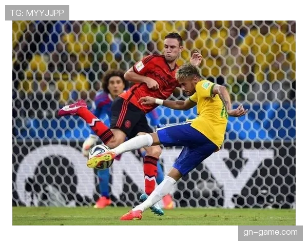 内马尔与C罗技术与效率对比：两种巨星路径的分化