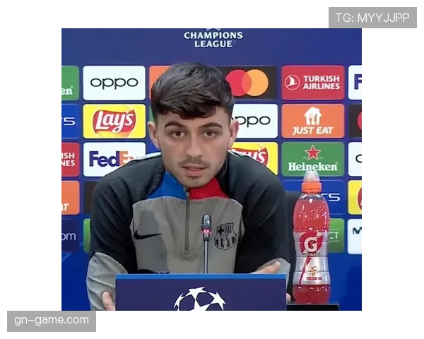 佩德里：从哈维接班人到巴萨中场核心的蜕变