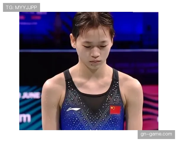 全红婵泳池边豪宅比不上她私下的小秘密笑死我了