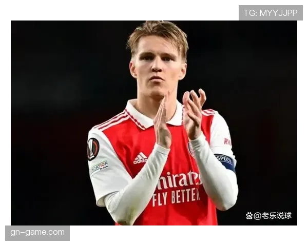厄德高组织能力突出,挪威进攻不只依靠哈兰德 厄德高组织能力突出,挪威进攻不只依靠哈兰德